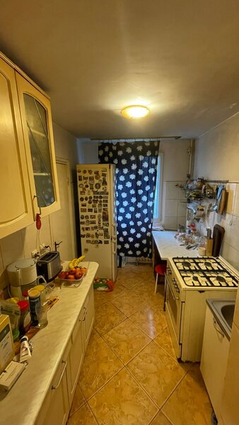 Drumul Taberei, Valea Ialomitei