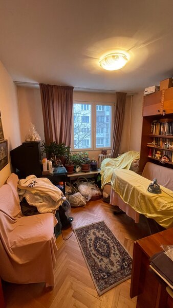 Drumul Taberei, Valea Ialomitei