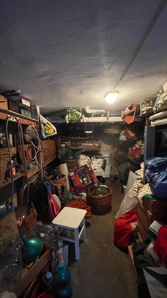 Drumul Taberei, Valea Ialomitei