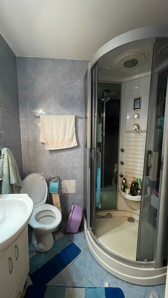 Drumul Taberei, Valea Ialomitei