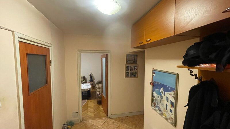 Drumul Taberei, Valea Ialomitei